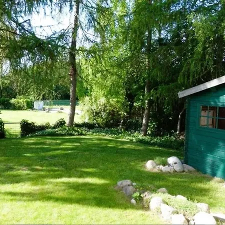 Nr22 Holiday home
