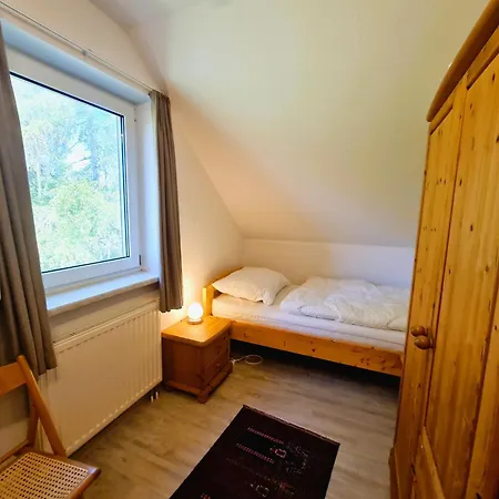Nr22 Holiday home Rerik