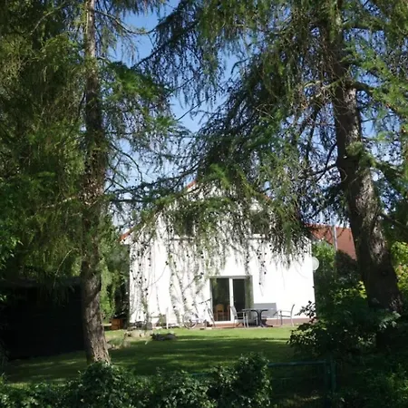 Holiday home Nr22 *