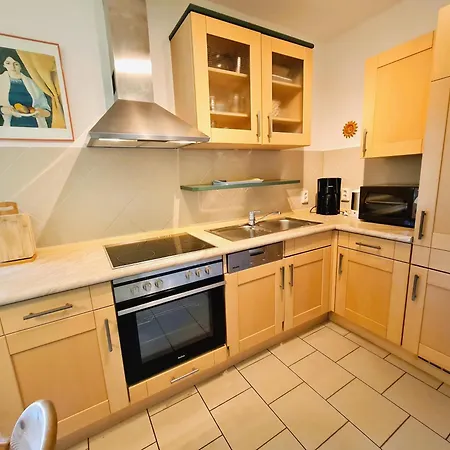 Nr22 Holiday home