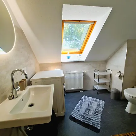 Nr22 Holiday home Rerik