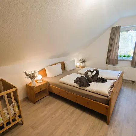 Nr22 度假居 奥斯特巴德里克