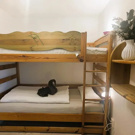 度假居 Nr22 奥斯特巴德里克